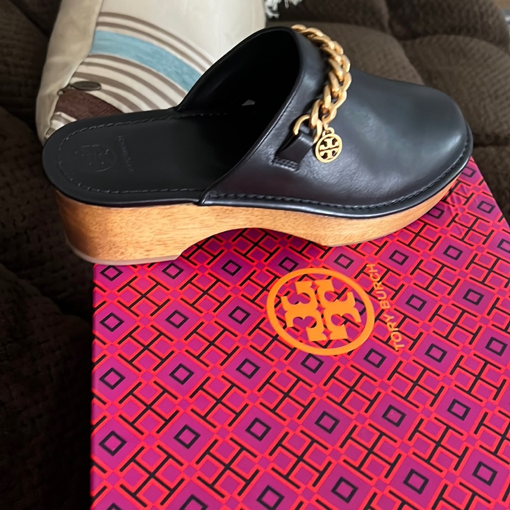 New in box. Never worn